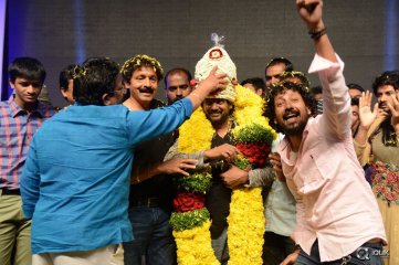 Jyothi Lakshmi Movie Audio Launch